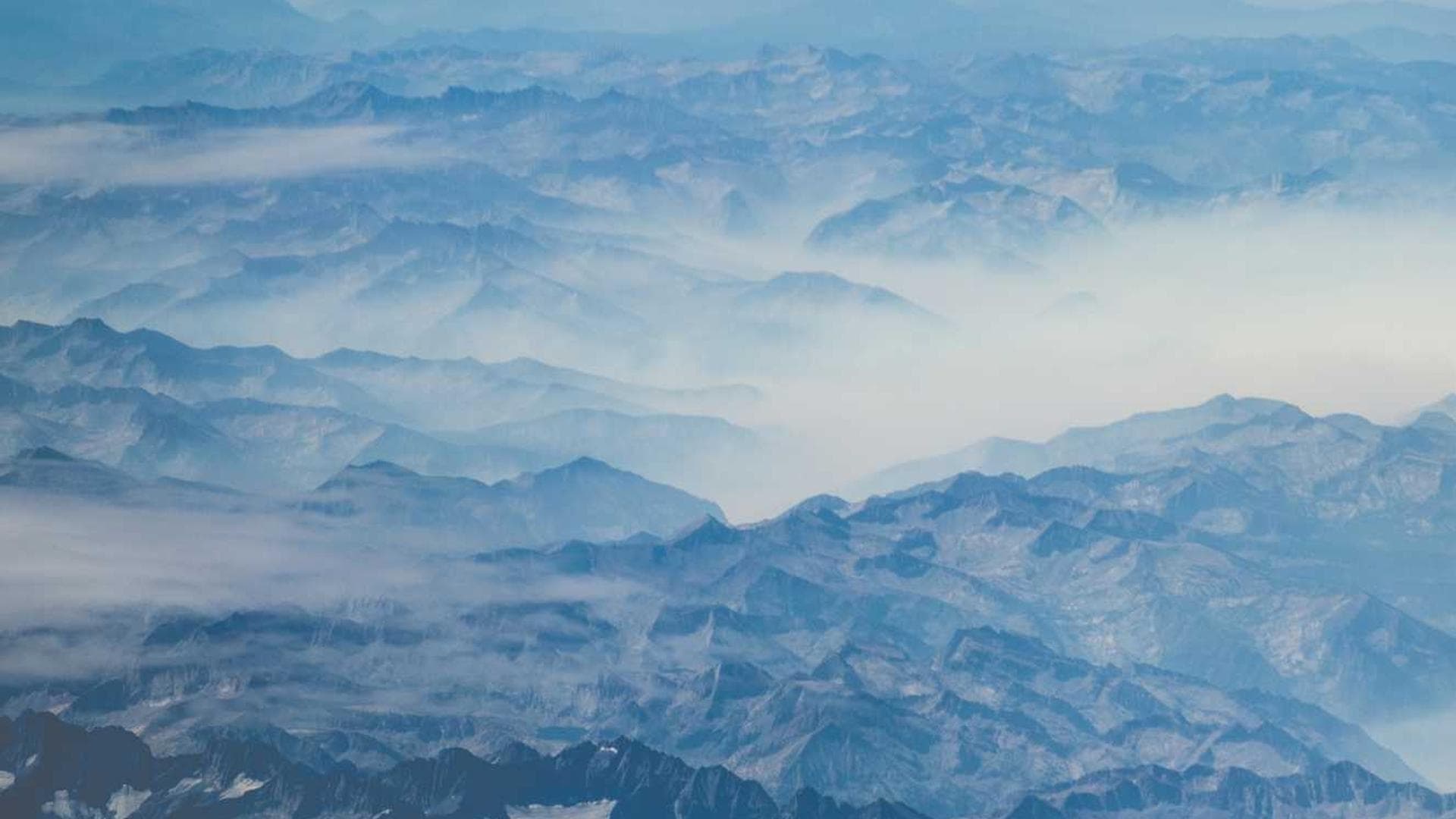 Children in a classroom in Nepal