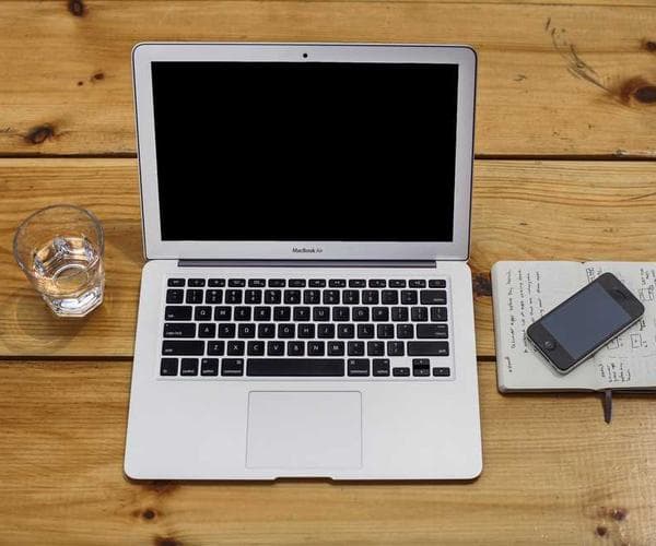 Neup.Drive file management interface