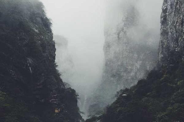 Team brainstorming session